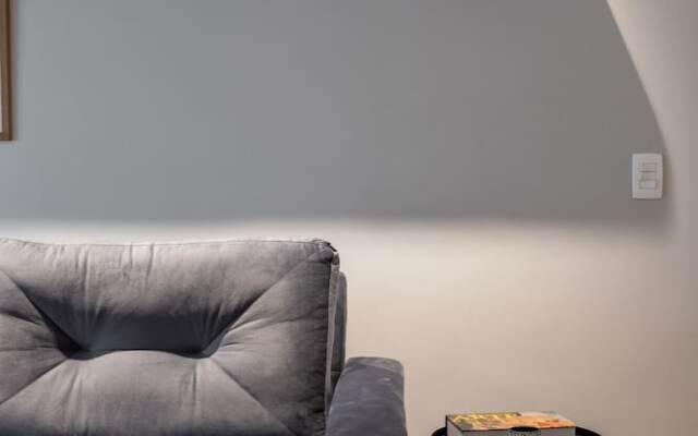 Comfort in Copacabana 100m From the Beach Br1307