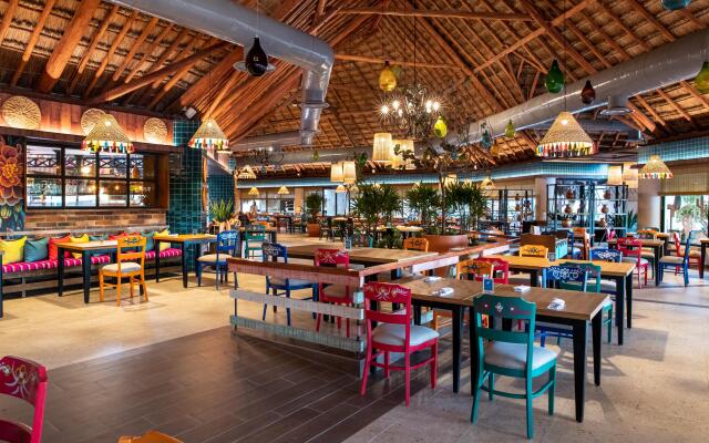 Bahia Principe Grand Tulum - All Inclusive