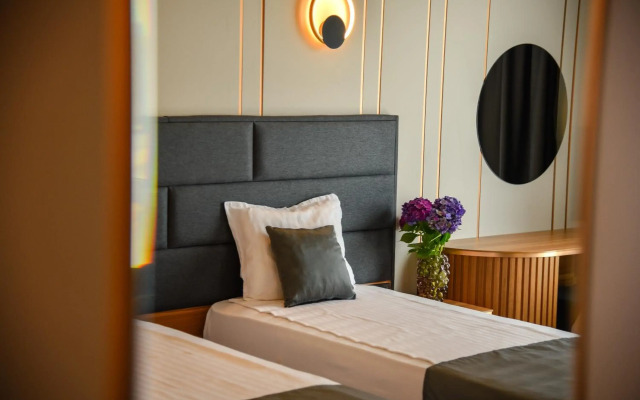 Park Hotel Plovdiv