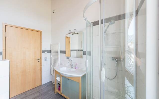 Ski Dome Oberschneider