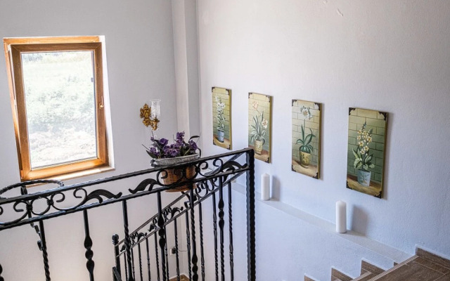 Karahan Otel