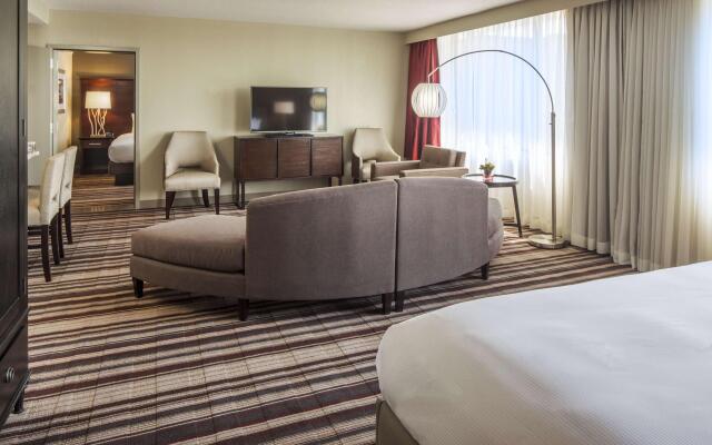 DoubleTree by Hilton Hotel Largo/Washington DC