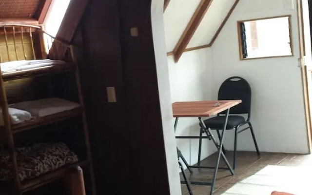 Rústico Montañas del Pacuare Costa Rica