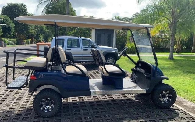 Los Delfines Golf & Country Club