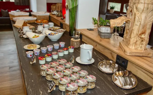 Hotel Waldfrieden