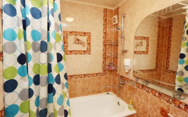 Karandash ParkHaus Aparments