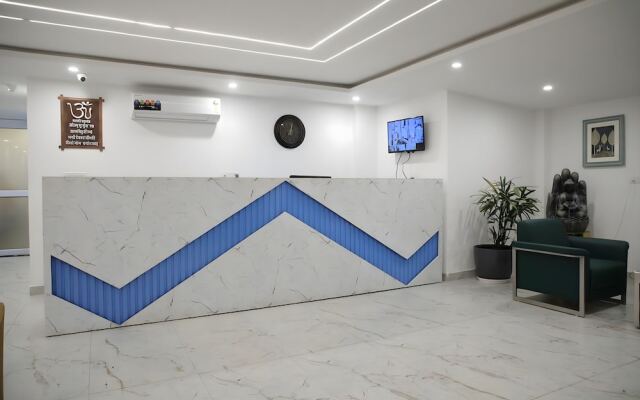 Hotel Elite 29 Golf Course Road