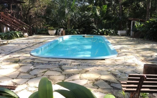 Pousada Praia Brava