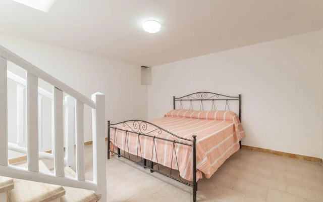 Apartment Marina di Mancaversa by Ionian Sea