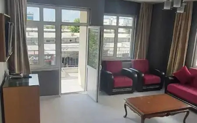 edirne suit hotel