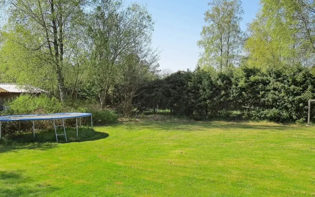 6 Person Holiday Home in Hals-by Traum
