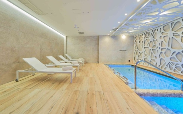 Eurostars Oasis Marbella