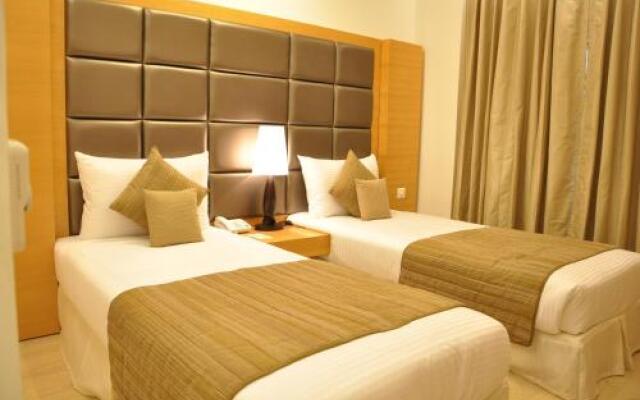 Hotel Twin Tree Naraina