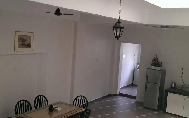 Jawa Street Townstay