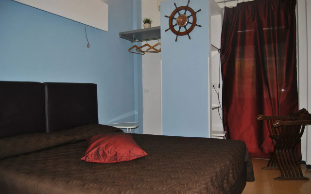 Hotel Sereno