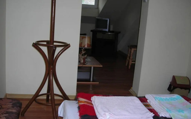 ICO Hostel