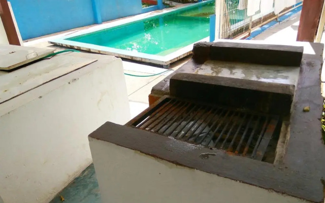 Cabañas el Porvenir