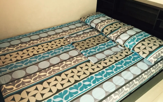 Sea Residences Condotel
