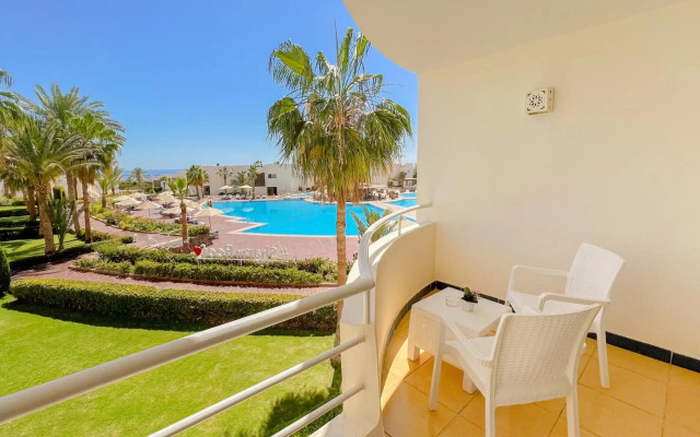 Sharm Reef Hotel