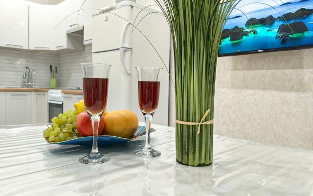 Like Home (Лайк Хоум) улице на Ломоносова 3