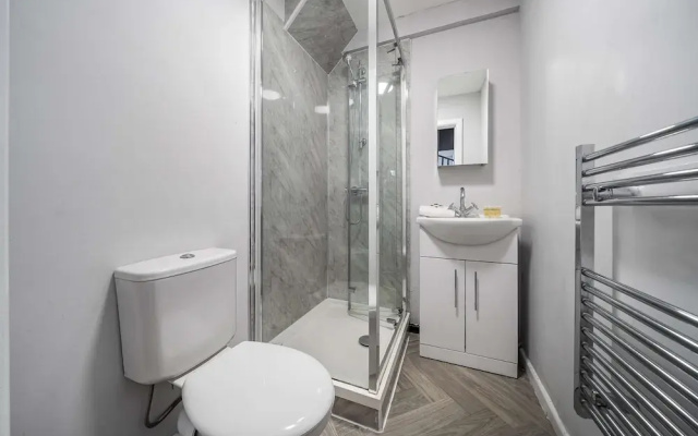 Host Stay Apartment 11 Stanley Street