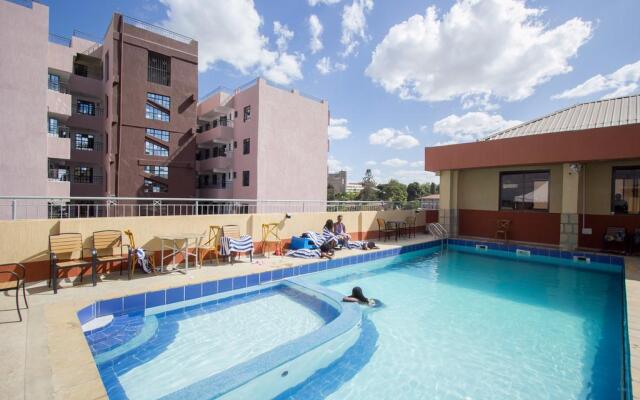 Paleo Hotel & Spa