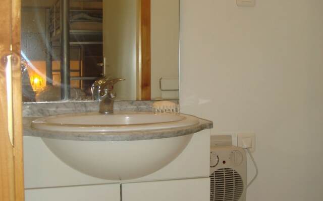 Studio Péniche Centre Lyon Insolite