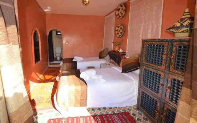 Riad Etoile de Mogador