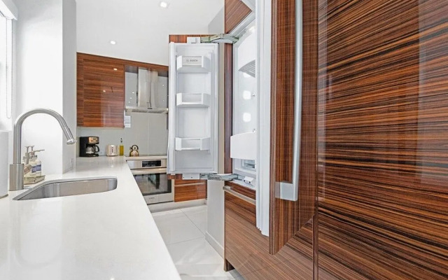 Shelborne Penthouse By Sextant