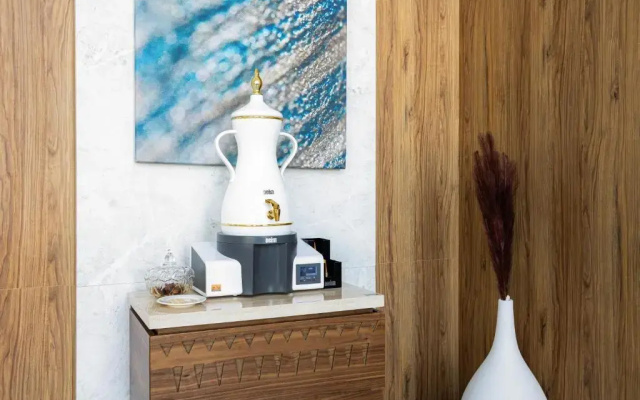 Liora Boutique Hotel