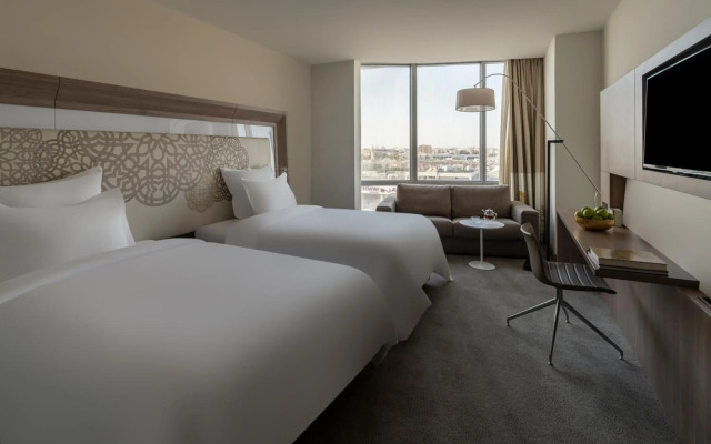 Novotel Jeddah Tahlia Street 
