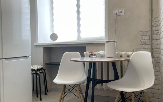 Апартаменты на улице Дачная 29