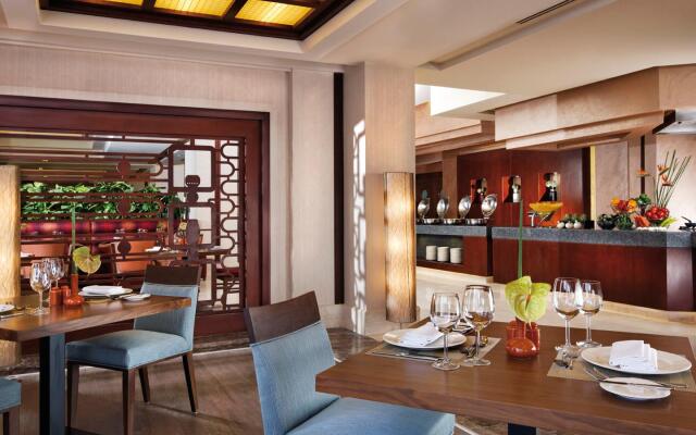 Mövenpick Waterpark Resort & Spa Soma Bay