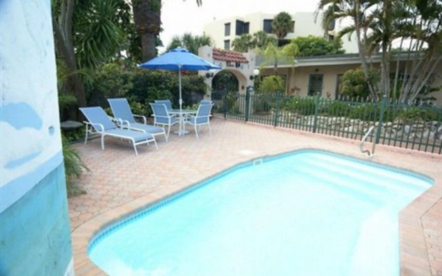 Sandpiper Inn