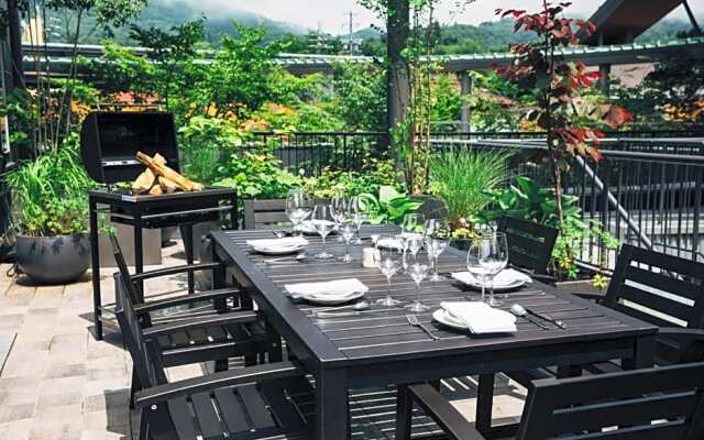 HOTEL KARUIZAWA CROSS - Vacation STAY 56453v