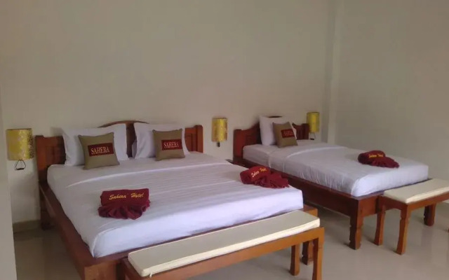 Sahera Dive Resort, Amed