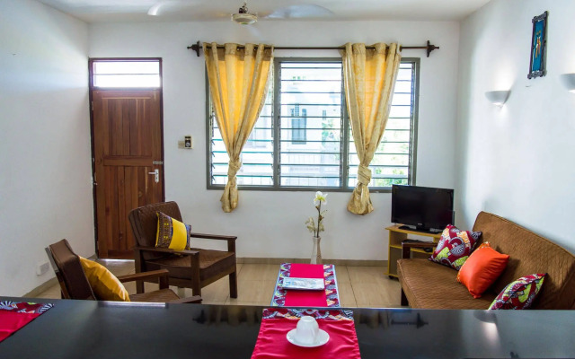 Paradise Resort Apartments