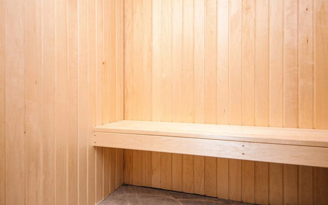 5 Star Holiday Home in Ebeltoft