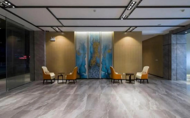 Baoshu Boyue Hotel