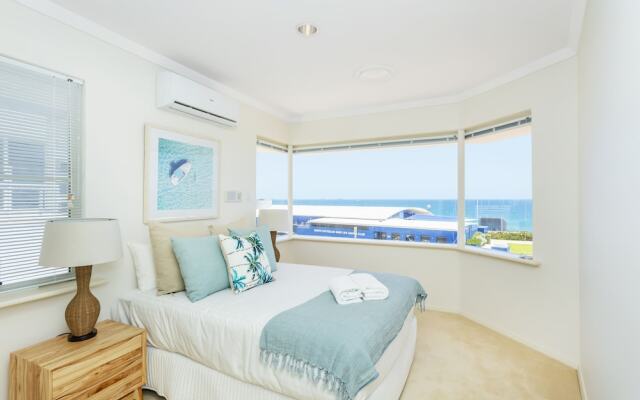 Cottesloe Ocean View House