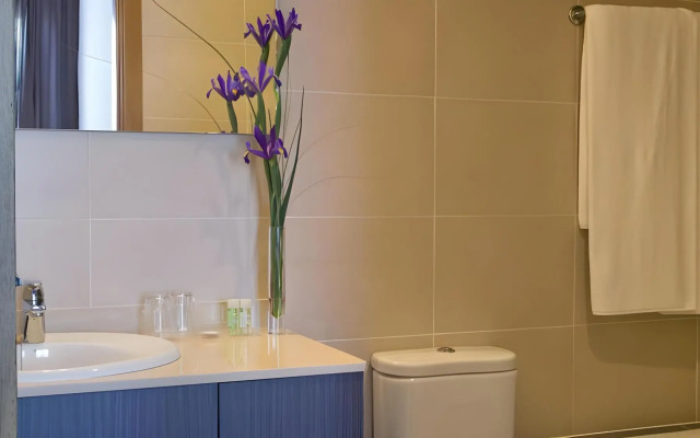 Compostela Suites Apartments