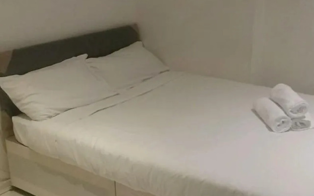 Cosy Studio Flat in Central London