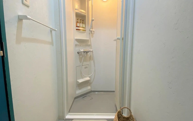 Hostel Anchorage