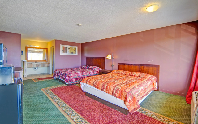 Sunset Inn Flatonia I 10 by Hotel O