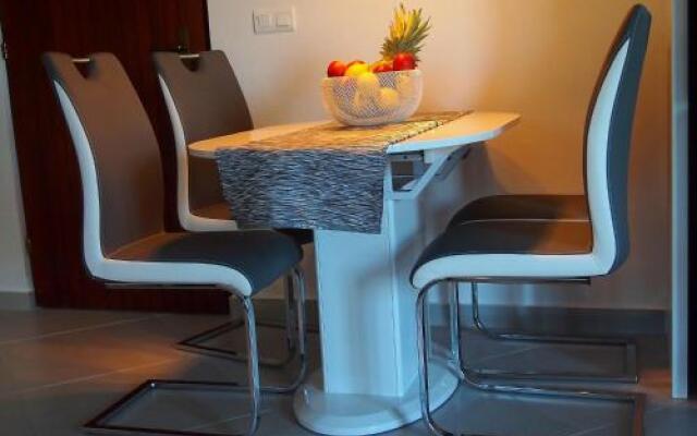 Apartmani Porat Malinska