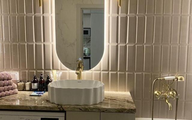 Апартаменты на улице Дальневосточная 166