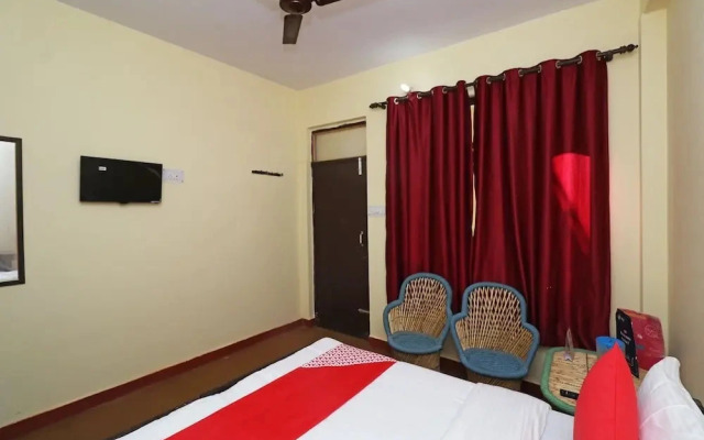 Shiv Ganga View By OYO Rooms
