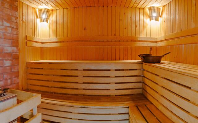 Fisch-Herberg Seld Tsarskiy Posol - Hostel