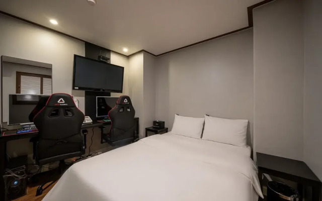 Yongin Jaja