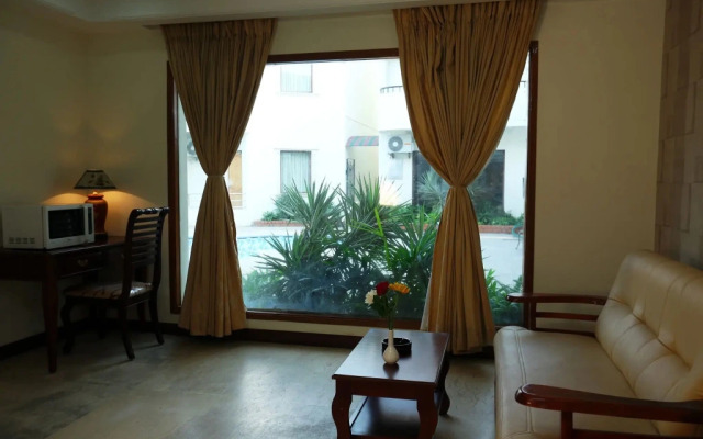 ILARA Hotel And Spa